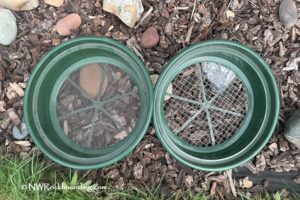 Sifting Screens: Selecting the Right Mesh for Gold and Rocks for rockhounding and gold panning