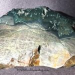 Hampton Petrified Wood, Oregon