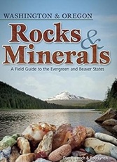 Rocks and Minerals Oregon