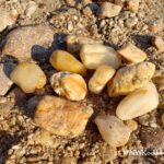 Silver Creek Rocks, Idaho